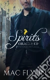 Oracle of Spirits #6: BBW Werewolf Shifter Romance. E-book. Formato EPUB ebook di Mac Flynn