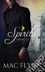 Oracle of Spirits #5 (BBW Werewolf Shifter Romance). E-book. Formato Mobipocket