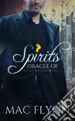 Oracle of Spirits #4 (BBW Werewolf Shifter Romance). E-book. Formato EPUB ebook