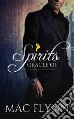 Oracle of Spirits #3 (BBW Werewolf Shifter Romance). E-book. Formato Mobipocket