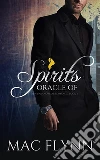 Oracle of Spirits #3: BBW Werewolf Shifter Romance. E-book. Formato EPUB ebook di Mac Flynn