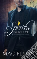 Oracle of Spirits #2 (BBW Werewolf Shifter Romance). E-book. Formato EPUB