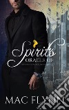 Oracle of Spirits #1 (BBW Werewolf Shifter Romance). E-book. Formato EPUB ebook