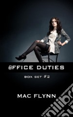 Office Duties Box Set #2 (Demon Paranormal Romance). E-book. Formato Mobipocket