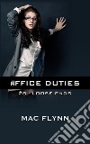 Loose Ends: Office Duties, Book 8 (Demon Paranormal Romance). E-book. Formato EPUB ebook