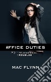 Mechanical Troubles: Office Duties, Book 2 (Demon Paranormal Romance). E-book. Formato EPUB ebook