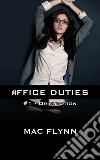 Orientation: Office Duties, Book 1 (Demon Paranormal Romance). E-book. Formato Mobipocket ebook