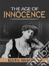 The age of innocence. E-book. Formato EPUB ebook