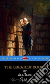 The Greatest Books of All Time Vol. 5 (Dream Classics). E-book. Formato EPUB ebook di Jerome Klapka Jerome