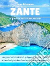 Zante - La guida di isole-greche.com. E-book. Formato PDF ebook