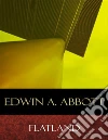 Flatand: Illustrated. E-book. Formato EPUB ebook