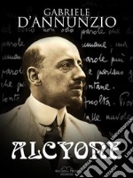 Alcyone. E-book. Formato EPUB ebook