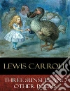 Three Sunsets and Other Poems: Illustrated. E-book. Formato EPUB ebook