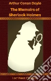 The Memoirs of Sherlock Holmes. E-book. Formato EPUB ebook