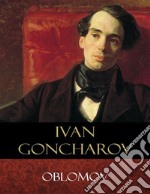 Oblomov. E-book. Formato EPUB