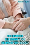 The Confused Old Granny & The Caring 18-Year-Old Boy. E-book. Formato EPUB ebook