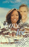 Love Like IceBWWM Romance Novel. E-book. Formato EPUB ebook