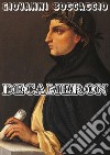 Decameron. E-book. Formato EPUB ebook di Boccaccio