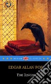 The Raven (Dream Classics). E-book. Formato EPUB ebook