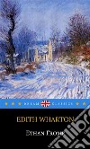 Ethan Frome (Dream Classics). E-book. Formato EPUB ebook