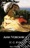 Ann Veronica. E-book. Formato EPUB ebook