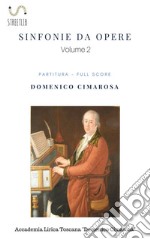 Sinfonie da opere (Vol. 2). E-book. Formato EPUB