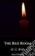 The Red Room. E-book. Formato EPUB ebook