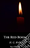 The Red Room. E-book. Formato EPUB ebook