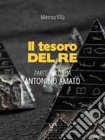 Il Tesoro del ReParte Seconda - Antonino Amato. E-book. Formato EPUB