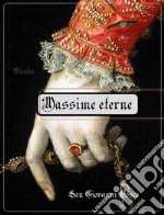 Massime eterne. E-book. Formato EPUB