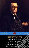 5 Notable Works by Henry James You Should Know (Dream Classics). E-book. Formato EPUB ebook