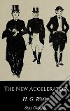 The New Accelerator. E-book. Formato EPUB ebook