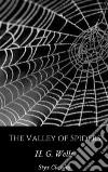 The Valley of Spiders. E-book. Formato EPUB ebook