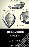 The Diamond Maker. E-book. Formato EPUB ebook