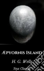 Æpyornis Island. E-book. Formato EPUB ebook