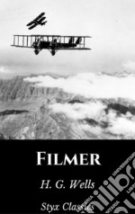 Filmer. E-book. Formato EPUB