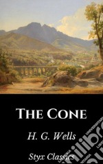 The Cone. E-book. Formato EPUB ebook