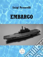 Embargo. E-book. Formato PDF ebook