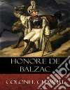 Colonel Chabert. E-book. Formato EPUB ebook