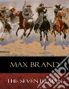 The Seventh Man. E-book. Formato EPUB ebook