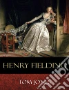 Tom Jones. E-book. Formato EPUB ebook