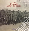 Il Maestro - Lettere dal fronte. E-book. Formato PDF ebook di Carlo Torta