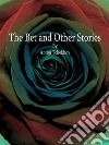 The Bet and Other Stories. E-book. Formato EPUB ebook di Anton Tchekhov