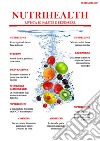 NutriHealth - Rivista di salute e benessere: Settembre 2017. E-book. Formato PDF ebook