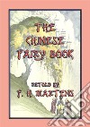 THE CHINESE FAIRY BOOK - 73 children's stories from China. E-book. Formato EPUB ebook