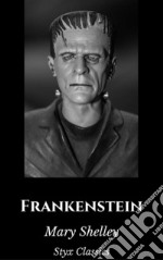 Frankenstein. E-book. Formato EPUB ebook