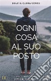 Ogni cosa al suo posto. E-book. Formato EPUB ebook