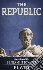 The Republic. E-book. Formato EPUB