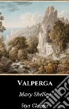 Valperga. E-book. Formato EPUB ebook