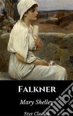 Falkner. E-book. Formato EPUB ebook